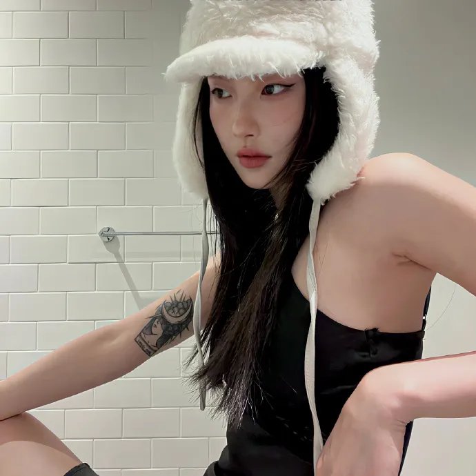 你是迟来的欢喜