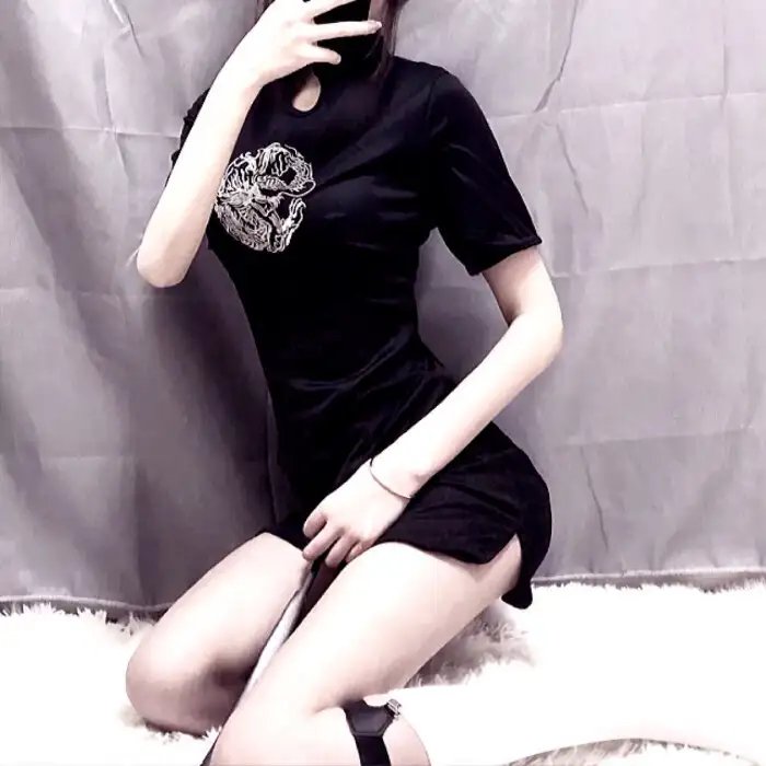 眼镜