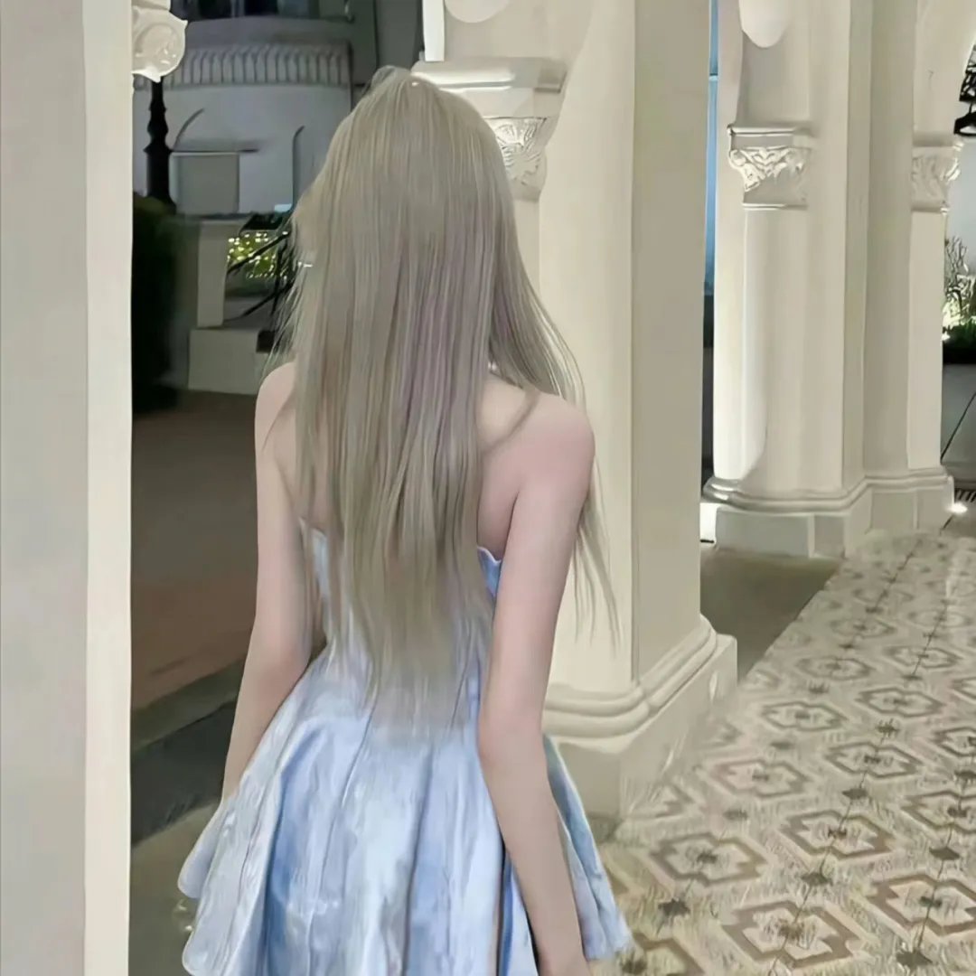 灰姑娘的陷阱